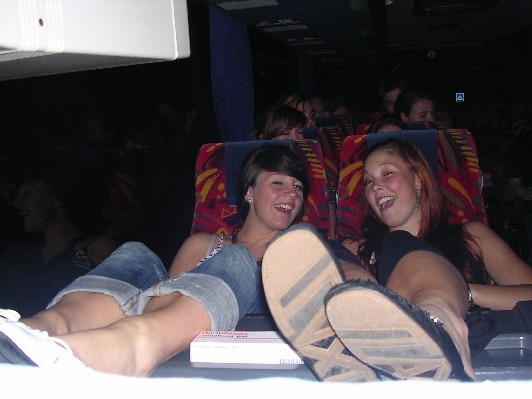 MerlePerle und Larifari