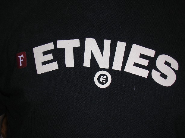 Der ber�hmte Fetnies-Pullover